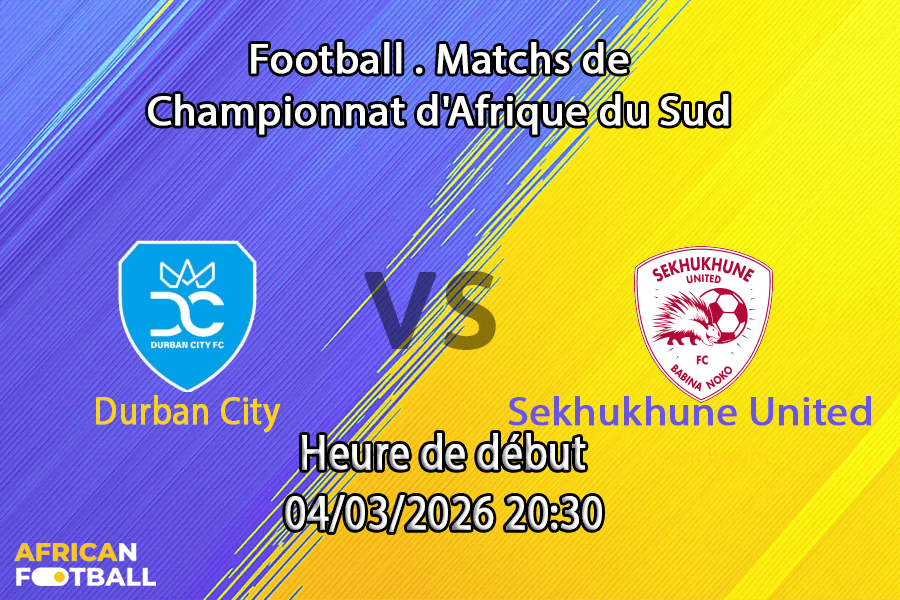 Durban City – Sekhukhune United_main (1)