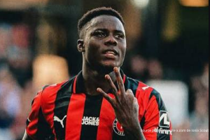 Franculino Djú, 21 buts et une cote qui s'envole : le Bayern passe à l'offensive