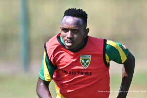 Highbury FC se renforce avec Sicelo Hlatshwayo, ancienne cible d'Orlando Pirates