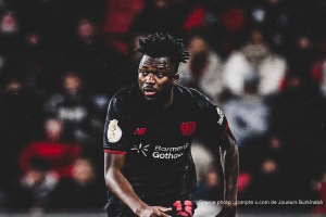 Leverkusen à Hambourg : Tapsoba en mission top 4 avant d'affronter Arsenal