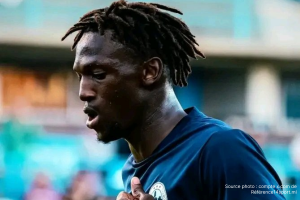 Moro Sidibé dans le viseur du Barça