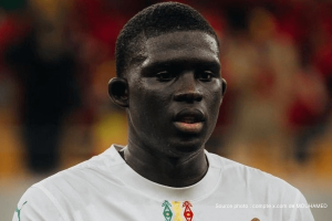 Diouf poussé vers la sortie : Newcastle guette le joyau sénégalais de West Ham