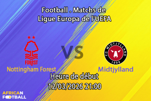 Nottingham Forest – FC Midtjylland_Main (1)