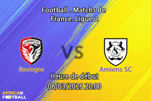 Pronostic Boulogne – Amiens (1)