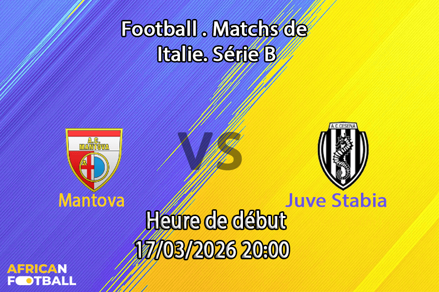 Pronostic Mantova – Cesena (1)