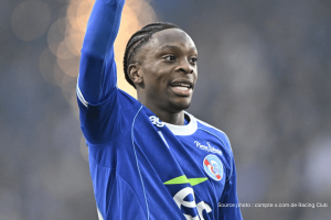 Martial Godo pour remplacer Rashford à Manchester United ?