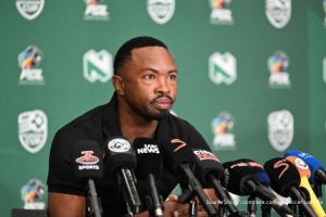 Parker en alerte : Galaxy refuse de sous-estimer Jacksa Spears en Nedbank Cup