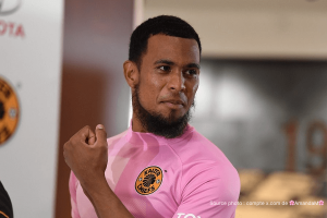 Petersen absent 3 semaines : Chiefs privés de leur mur après le naufrage du derby