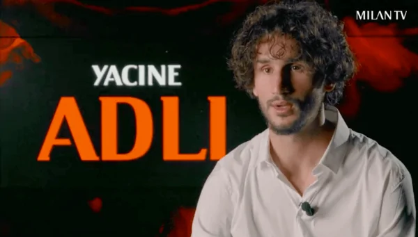 Yacine Adli à Al Shabab FC: milieu central, transfert et salaire
