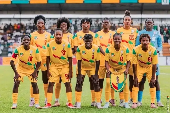 CAN Féminine 2026 : Tout ce qu'il faut savoir sur la compétition