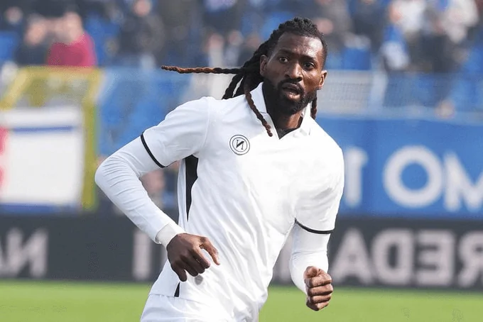 André-Franck Zambo Anguissa : Un Pilier Incontournable pour le Napoli