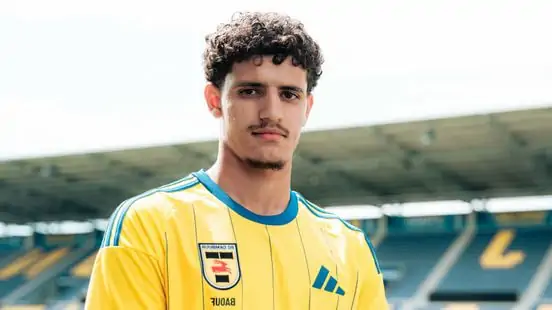 Ismaël Baouf : Le Talent Éclipsé d'Anderlecht Rayonne au Mondial U20