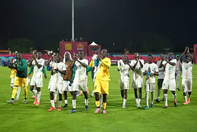 Côte d'Ivoire : Absences et Rappels de Joueurs pour les Matchs Amicaux
