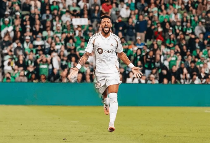 Denis Bouanga : Épanouissement et Promesses aux États-Unis