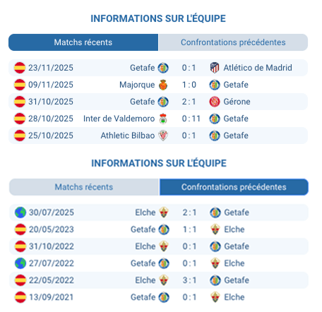 Logo d'Elche sur fond vert et blanc.