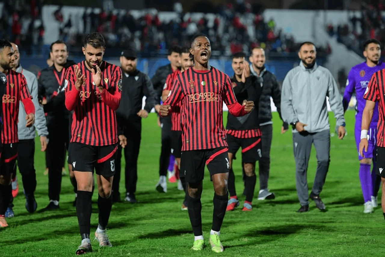 Ligue des Champions CAF : Matchs Clés et Enjeux de la 2e Journée