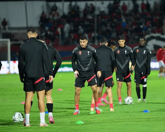Ligue des Champions CAF : Matchs Clés et Enjeux de la 2e Journée