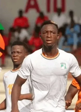 Lassina Coulibaly : Le Havre AC en Course pour un Jeune Talent Malien