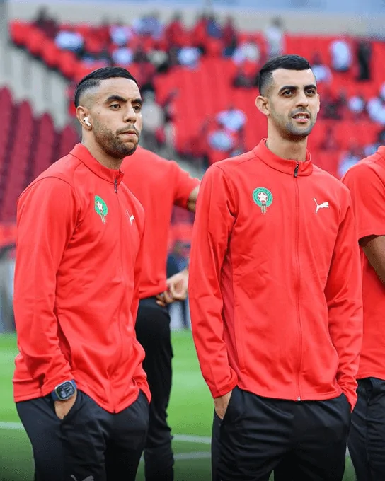 Youssef Belammari : Convoitise par Raja, Wydad et Al Ahly