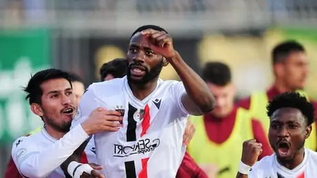 Afrique – Coupe de la CAF : Derby égyptien entre Zamalek et Al Masry