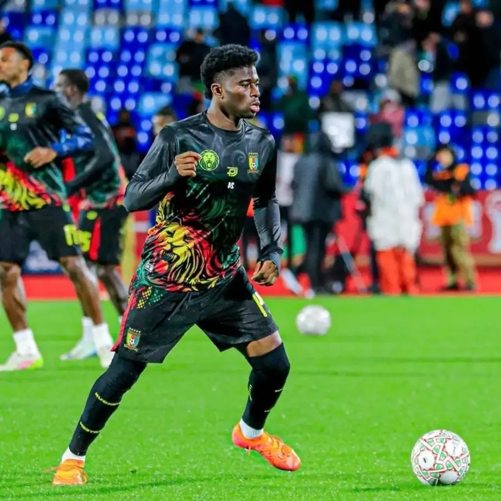 Baleba en match de Premier League, Brighton fixe un prix élevé