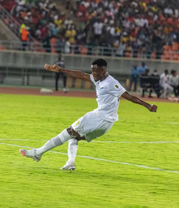 FK Čukarički veut relancer la carrière de Mohamed Soumah