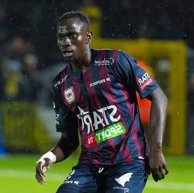 Oumar Diouf : Performances Impressionnantes et Réponses aux Rumeurs de Transfert