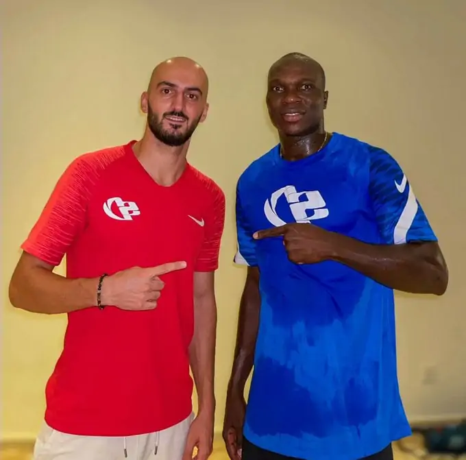 Aboubakar exclu des Lions Indomptables : une controverse