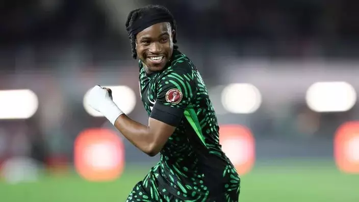 Lookman courtisé par les géants européens après la CAN