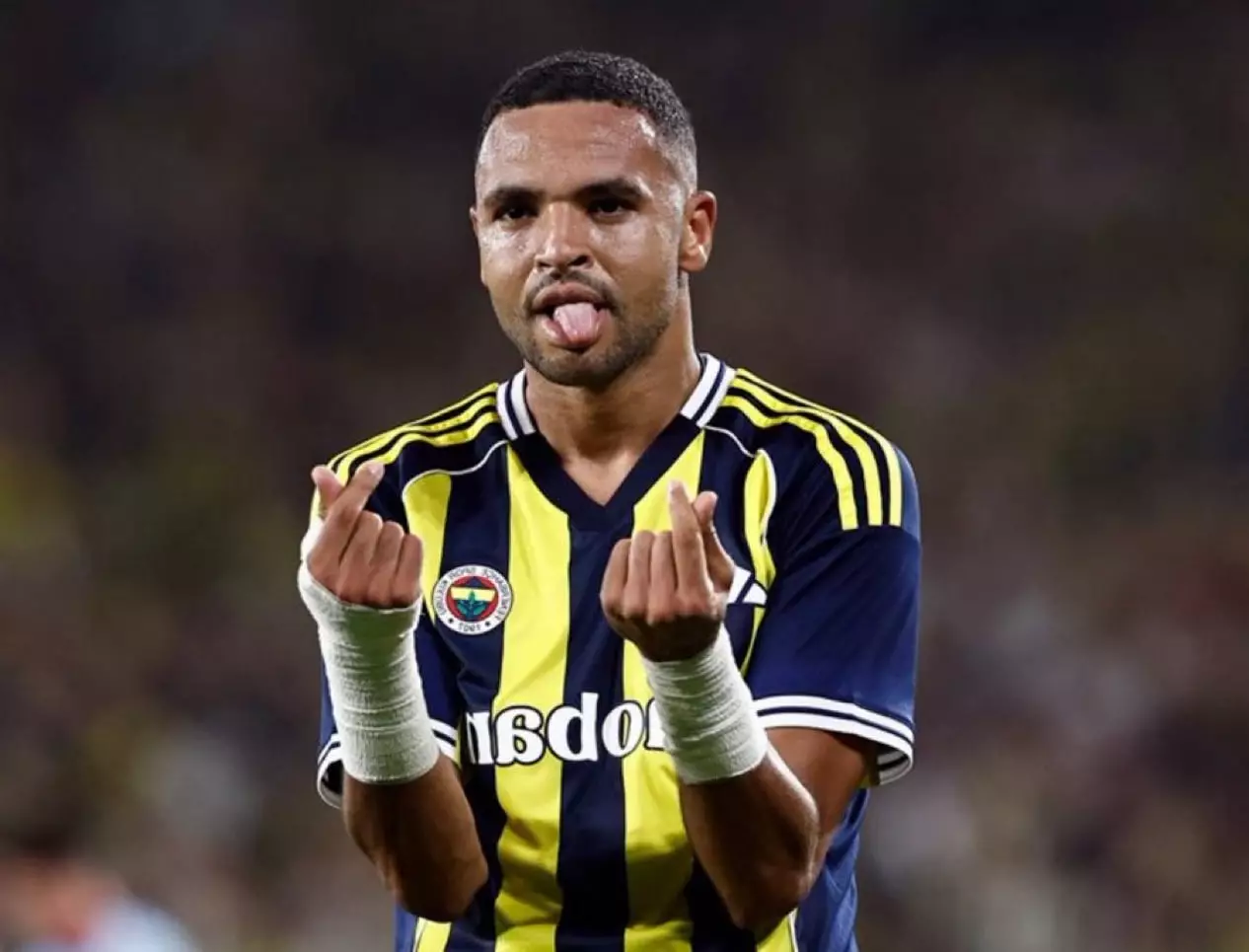 En-Nesyri retarde son transfert, Séville rebat les cartes et complique la donne