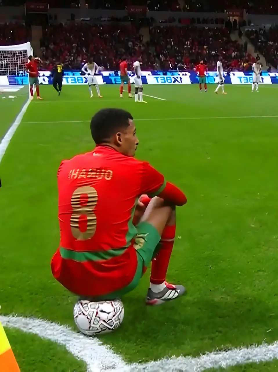 Maroc – Tanzanie en CAN 2025, plan tactique de Redouane El Haimer