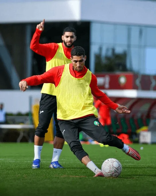 Maroc – Tanzanie en CAN 2025, plan tactique de Redouane El Haimer