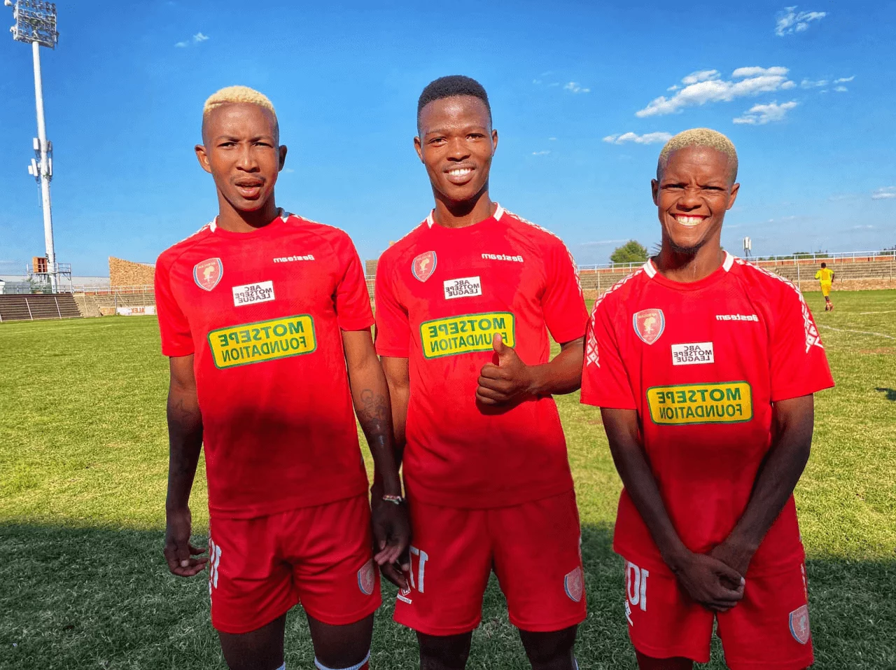 Siwelele FC proche de boucler le remplaçant de Magidigidi