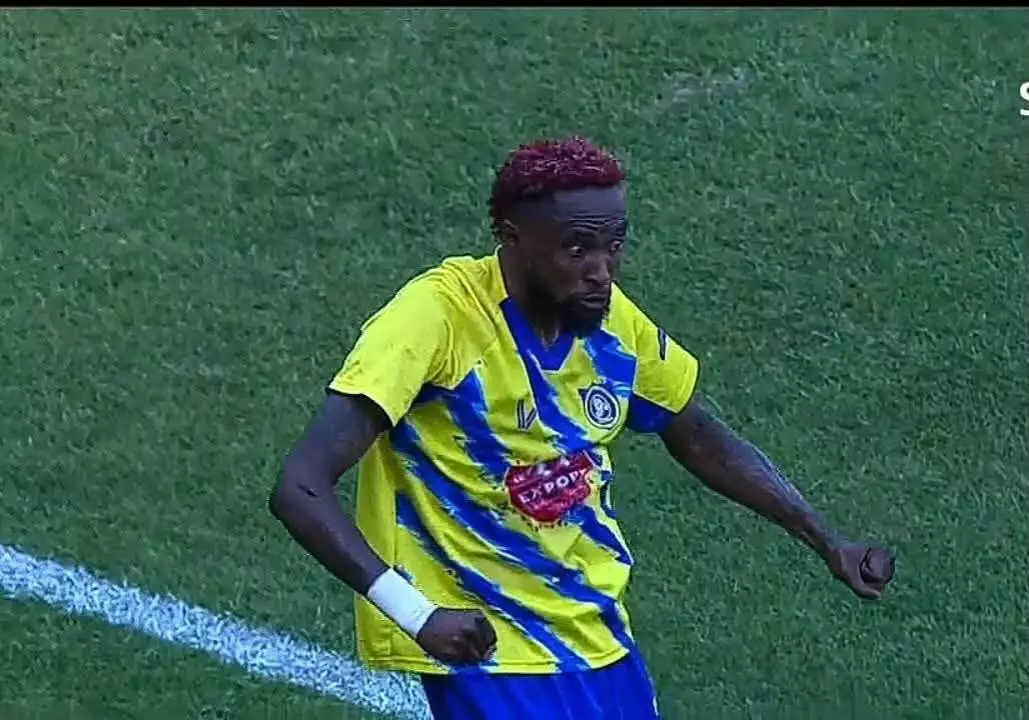 Orlando Pirates stade Amstel Arena renaming Soweto PSL Buccaneers cérémonie officielle