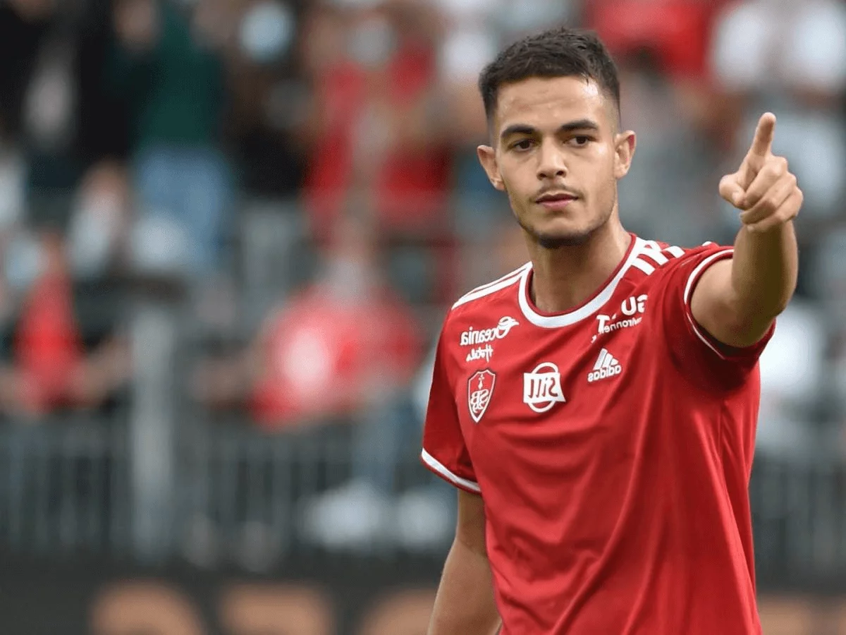 Romain Faivre : un prêt en France pour relancer sa carrière