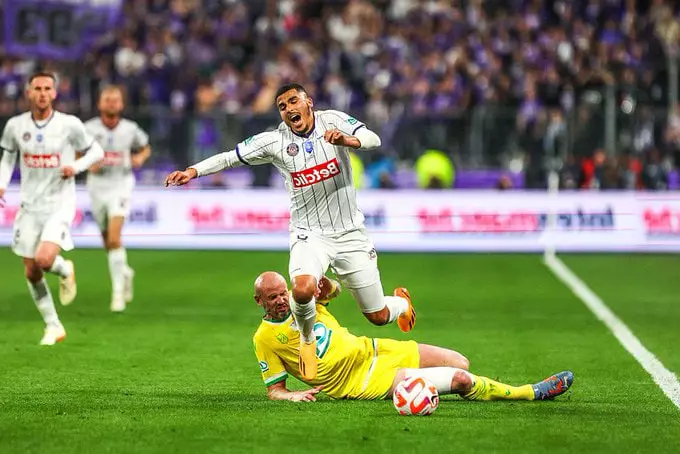 Dossier Zakaria Aboukhlal : le prêt au FC Nantes, d’abord prioritaire, devient incertain après une prestation convaincante de l’attaquant du Torino en Serie A.