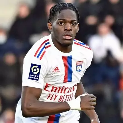 William Saliba Gabriel Magalhaes défense centrale Arsenal