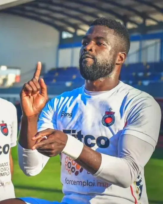 Samaké rejoint Al Shomooa : l'attaquant malien poursuit l'aventure libyenne