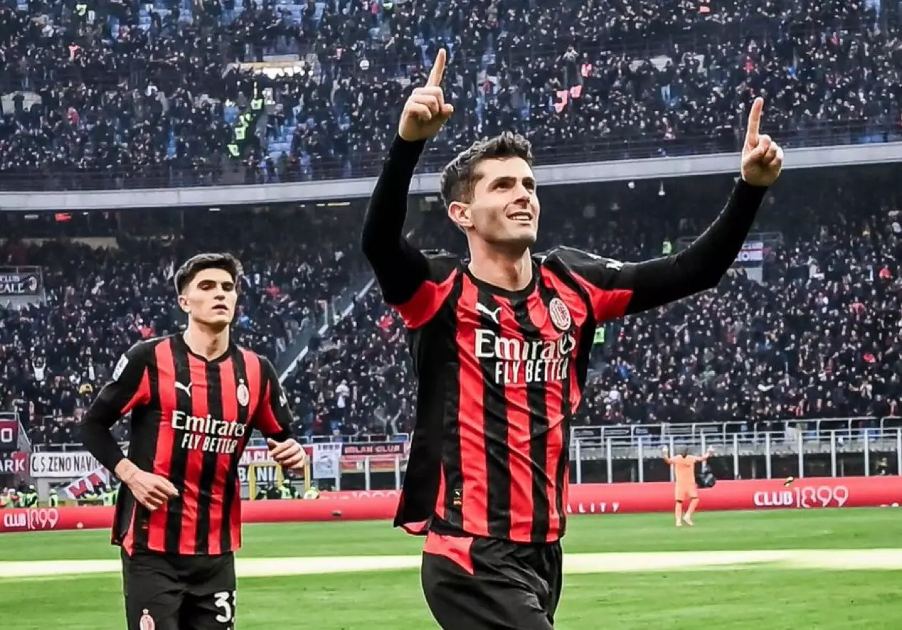 Santiago Giménez avertit Christian Pulisic avant le choc Mexico-USA au Mondial 2026