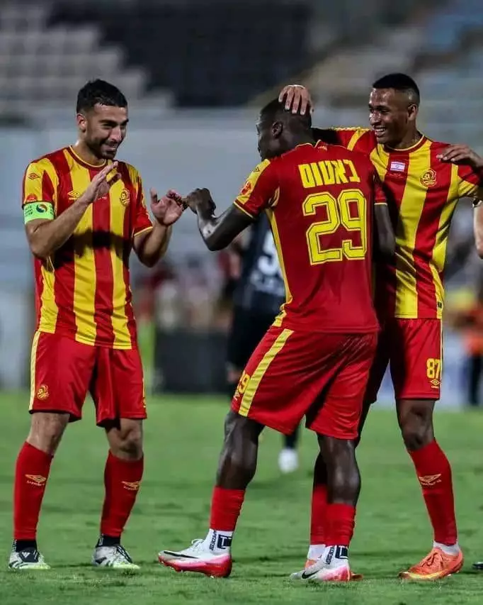 Florent Batoum en passe de rejoindre le championnat polonais