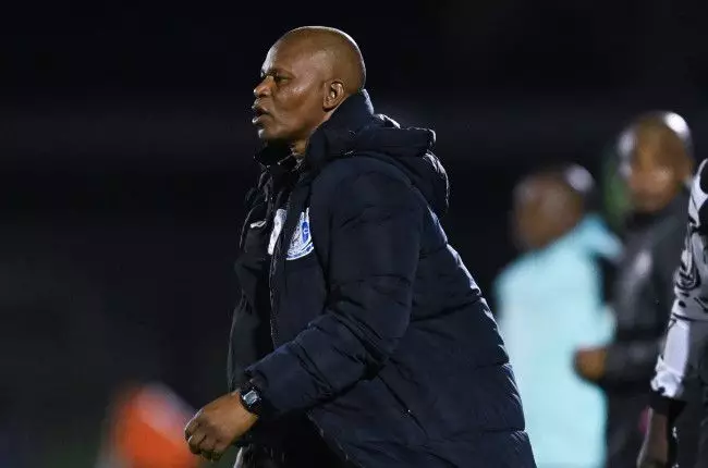 Maduka bientôt officialisé à Durban City : le deal est quasiment bouclé