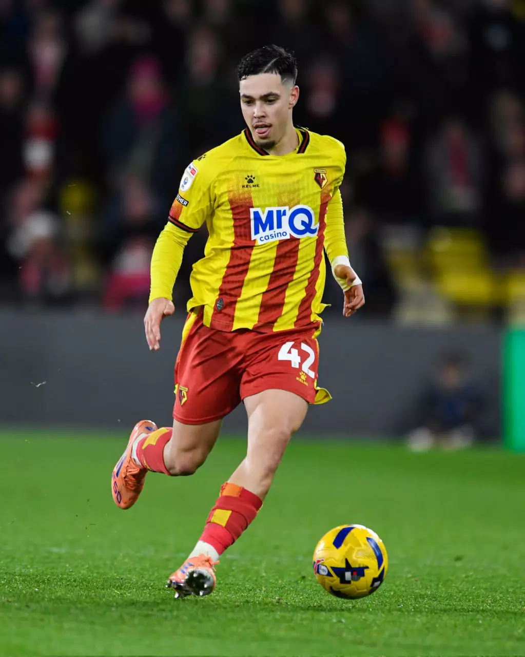 Le LOSC piste Othmane Maamma dans les dernières heures du mercato