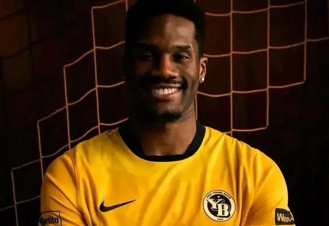 Samuel Essende FC Augsbourg Bundesliga saison 2025-2026