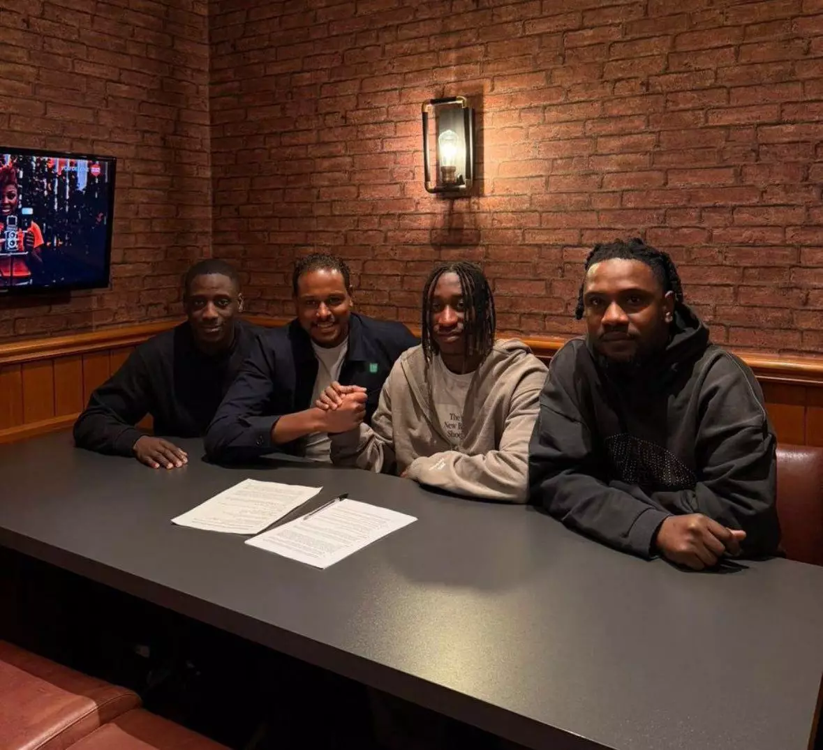 Manchester United fait de Yan Diomande une priorité pour remplacer Rashford