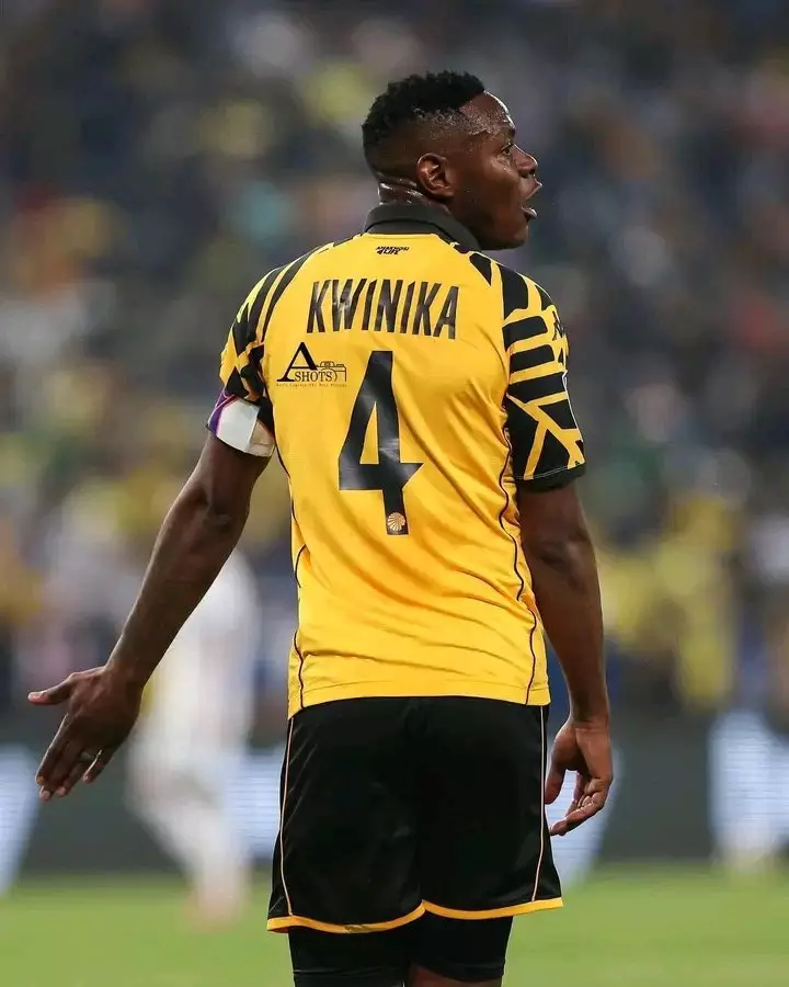 Chiefs face à Zamalek : Kwinika assume la pression du match décisif