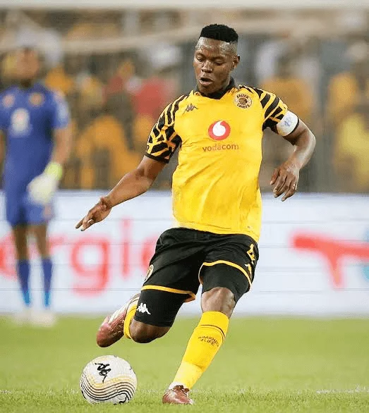 Chiefs face à Zamalek : Kwinika assume la pression du match décisif