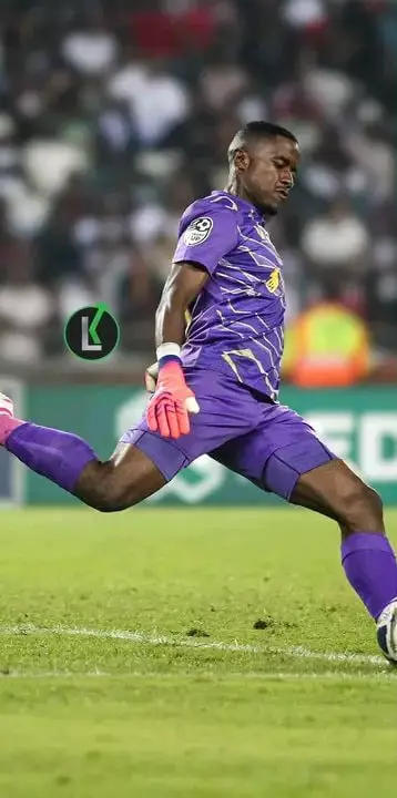 Casric Stars Nedbank Cup quarterfinal Motsepe Foundation Championship