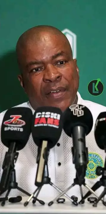 Casric Stars Nedbank Cup quarterfinal Motsepe Foundation Championship