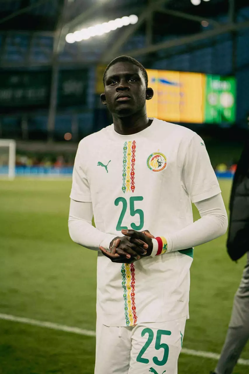 Diouf poussé vers la sortie : Newcastle guette le joyau sénégalais de West Ham