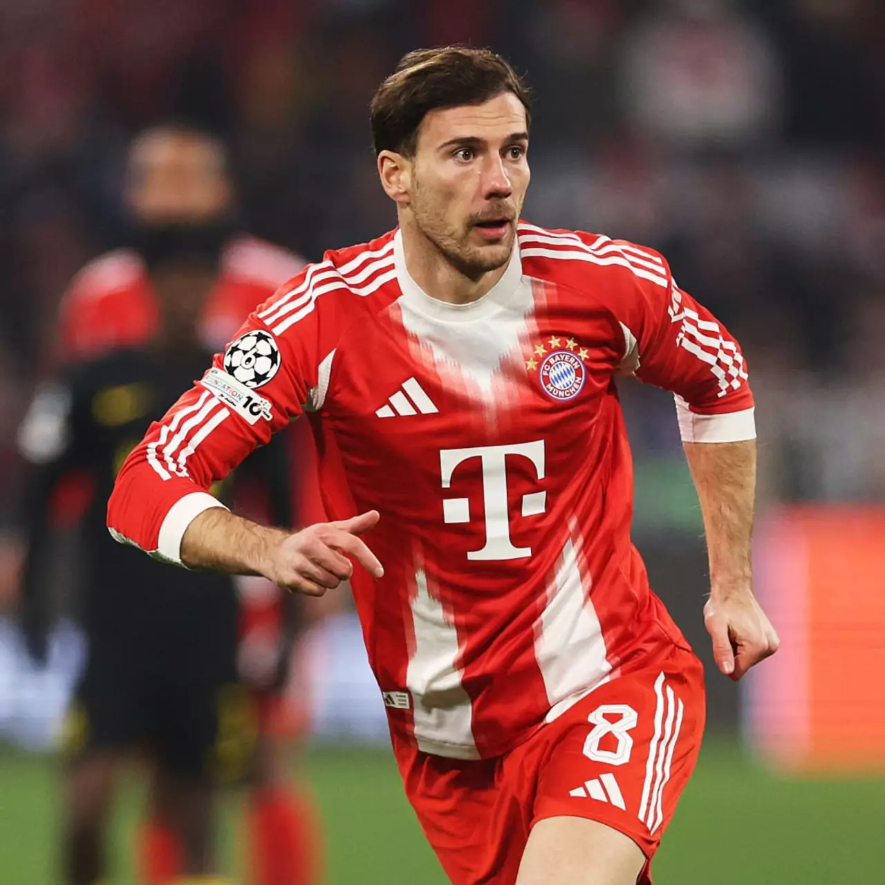 Edmond Tapsoba défenseur central Bayer Leverkusen Bundesliga Burkina Faso